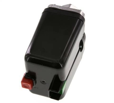 1.Pressostat pour compresseur 5 à 5bar G1/2'' 400VAC | MDR-5-5-K