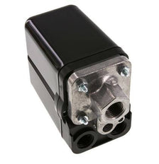 Pressostat pour compresseur 6 à 11bar G1/2'' 230VAC | MDR-53-11