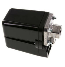 Pressostat pour compresseur 6 à 16bar G1/2'' 230VAC | MDR-53-16