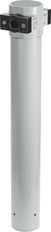 Festo Membrane Air Dryer G1/2'' 3-12.5bar 1000l/min Maxi - 543669