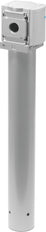 Festo Membrane Air Dryer G1/4'' 3-12.5bar 100l/min - 543632