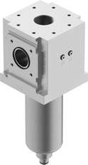 Festo Microfilter 0-50Bar 10220L/Min 0.01µm - 1364705