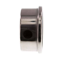 -1..5 Bar (-15..73 psi) Manomètre à glycérine inférieur Acier inoxydable/laiton 63 mm Classe 1.6