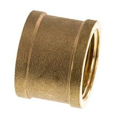 G 1'' Brass Round Socket 16 Bar