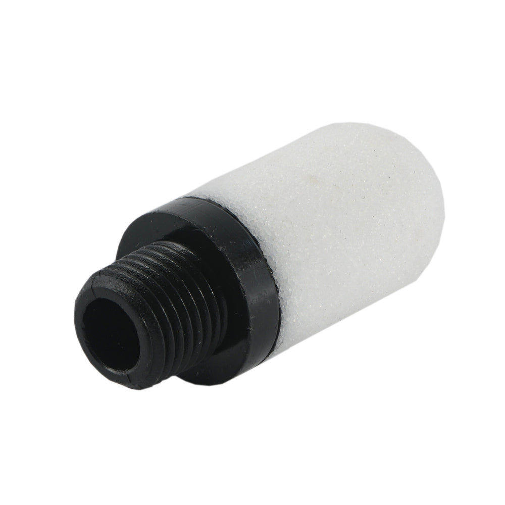 R1/2'' 70 Micron Plastic Silencer [2 Pieces]