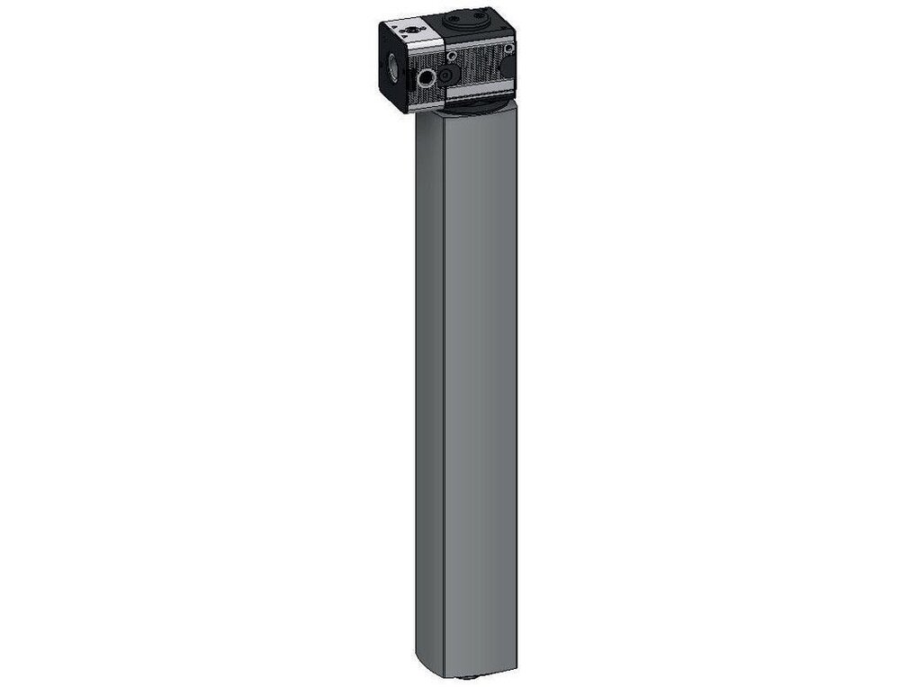 Sécheur à membrane 1/2'' 1100l/min Mutifix