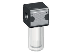 Filtre 0.3microns G3/4'' 1500l/min Sans Drainage Vide Plastique Multifix 2