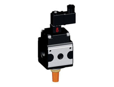 Vanne 3/2 G1/2 115VAC 4000 l/min Multifix 2