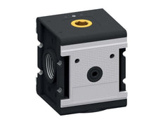 Distributeur G3/4x1 18000 l/min Multifix 4