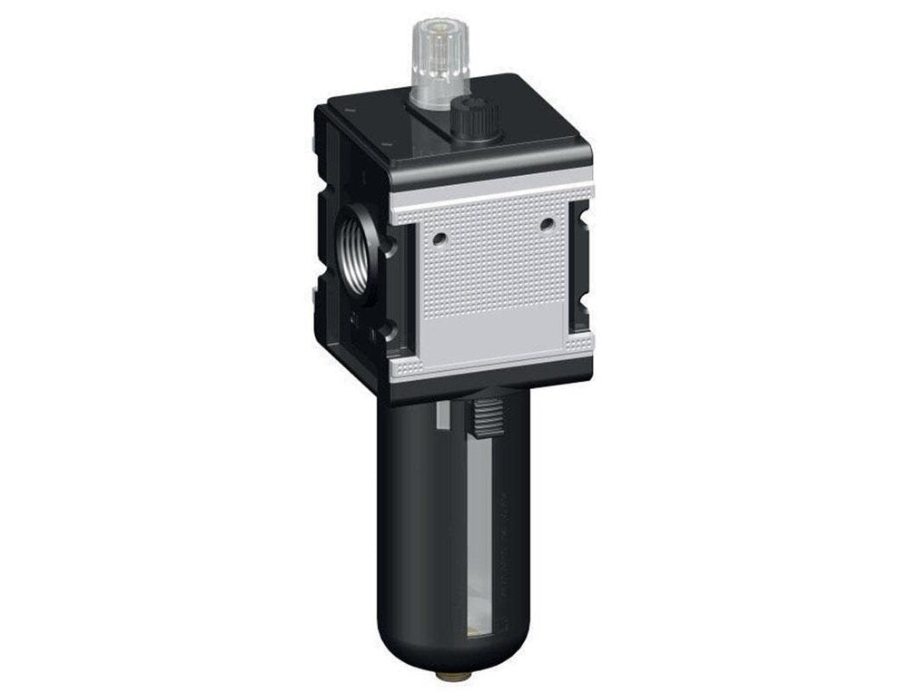 Lubrificateur G1'' Métal Multifix 4