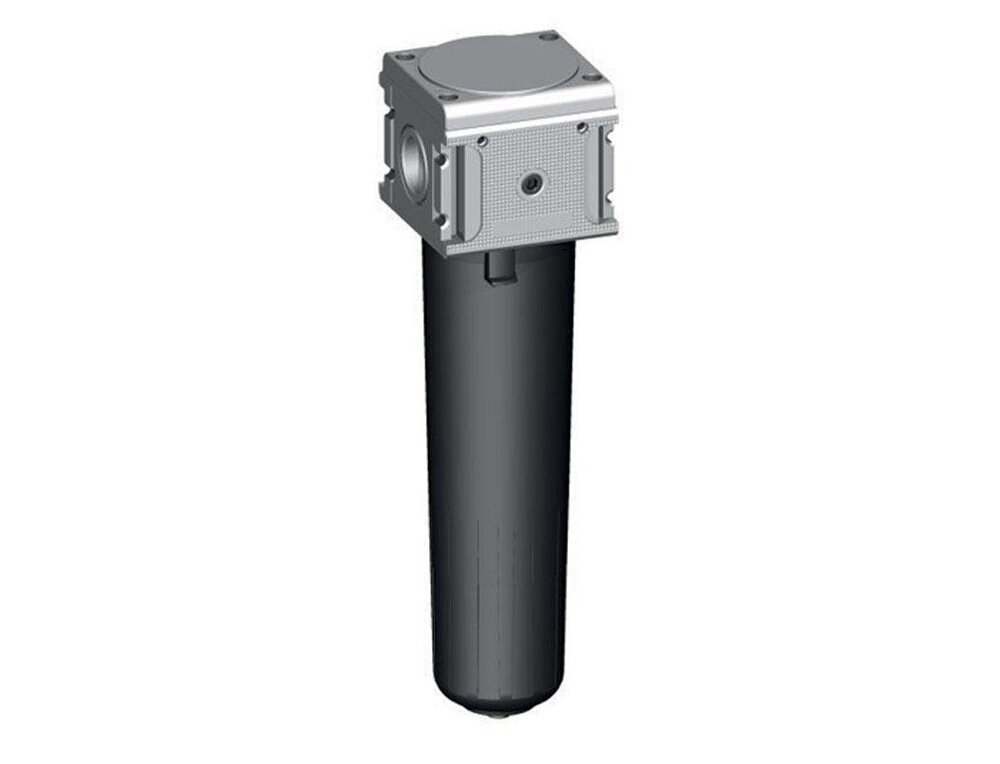 Filtre à charbon actif G1'' 5500l/min Semi-Auto Metal Multifix 5
