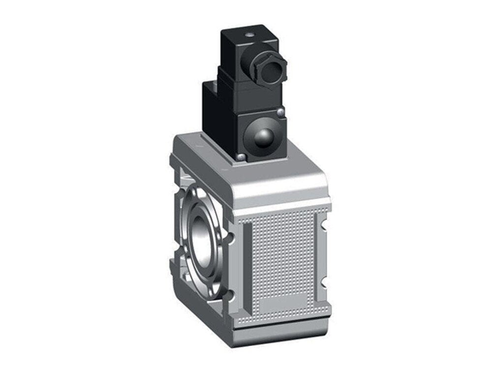 Distributeur G3/4 25000 l/min Étroit avec Interrupteur de Pression Multifix 5