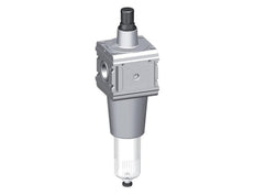Filter-Regulator G3/4'' 15000 l/min 0.1-3.0bar/1-44psi Semi-Auto Metal Multifix 5