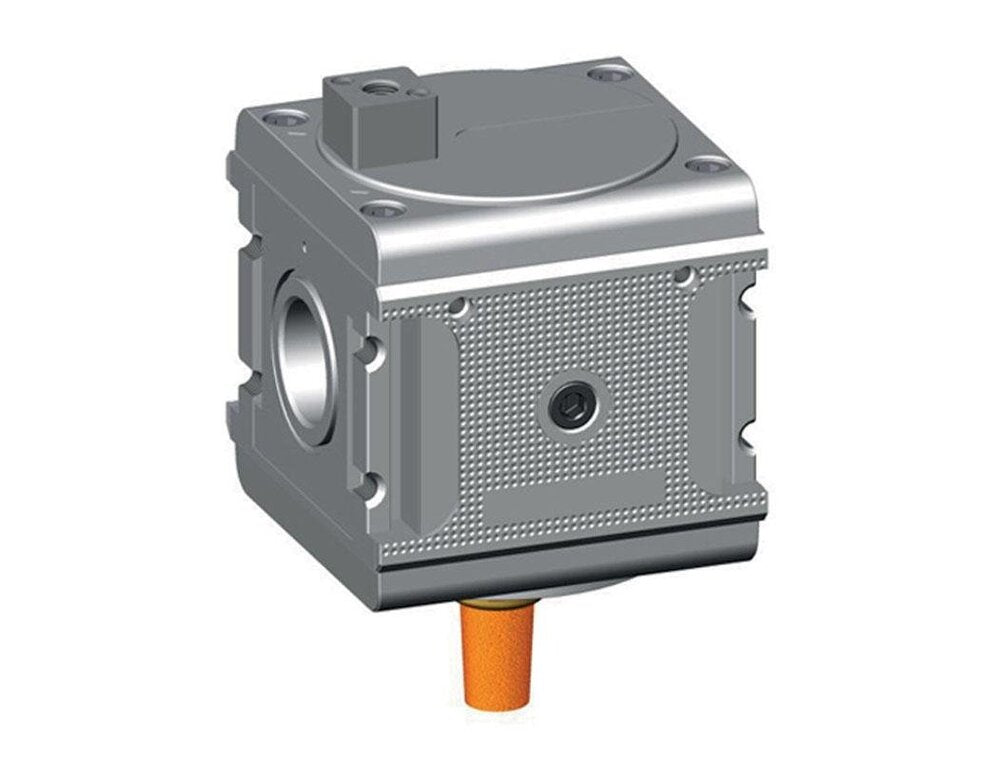 Valve 3/2 G1 Actionnée Pneumatiquement 14000 l/min Multifix 5