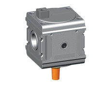 Valve 3/2 G1 Actionnée Pneumatiquement 14000 l/min Multifix 5