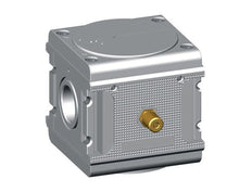 Vanne à démarrage progressif 1'' 12000l/min Multifix 5