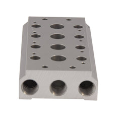 8-Station Manifold MVSC-460 5-Way G1/2''