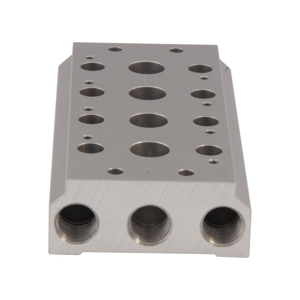 collecteur 9 stations MVSC1-150 5 voies G1/8''