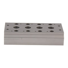 8-Station Manifold MVSC-460 5-Way G1/2''