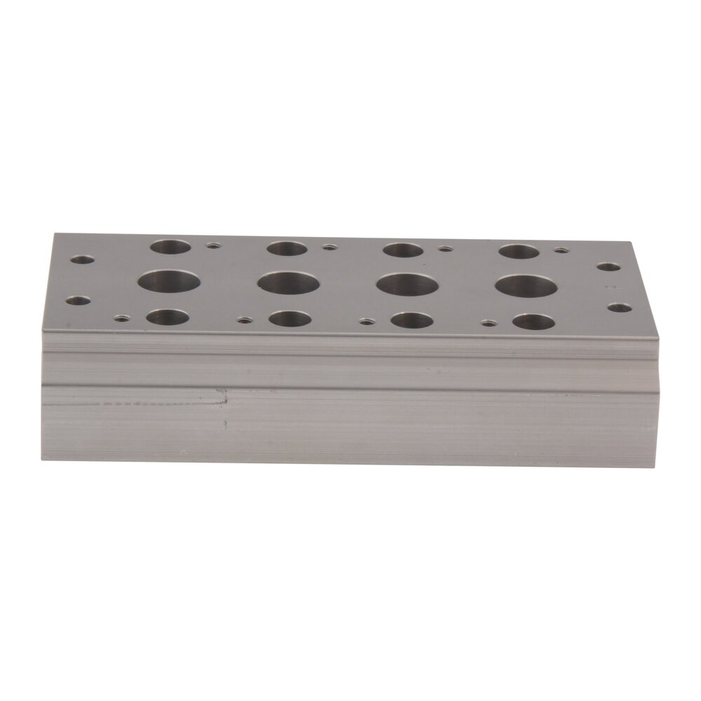 9-Station Manifold MVSC-260 5-Way G1/4''