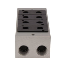 6-Station Manifold MVSC-460 3-Way G1/2''