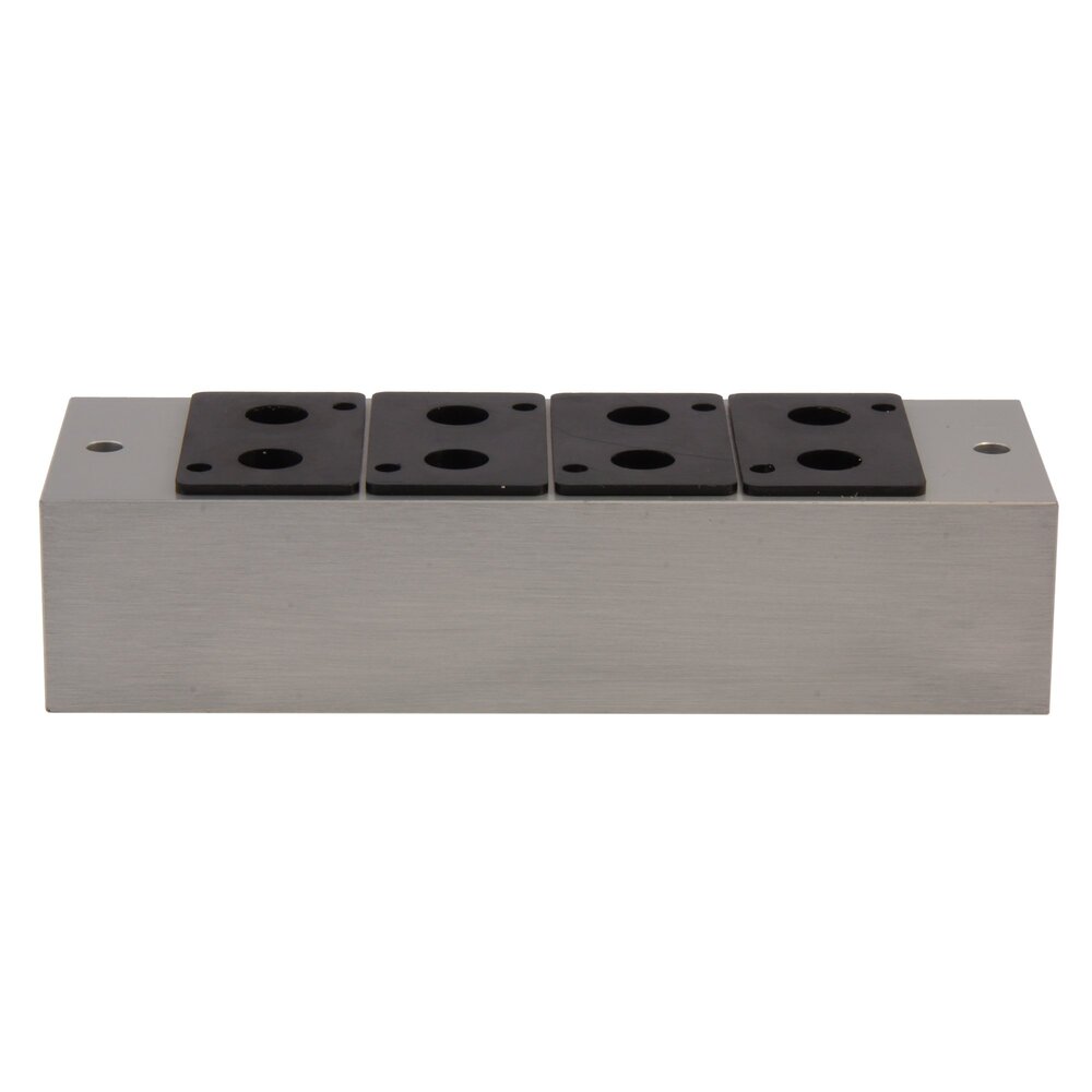 collecteur à 9 stations MVSC/MVSC1-220 3 voies G1/4''