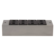 collecteur à 8 stations MVSC-460 3 voies G1/2''