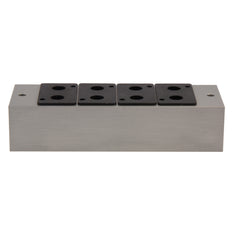 collecteur à 10 stations MVSC1-180 3 voies G1/4''