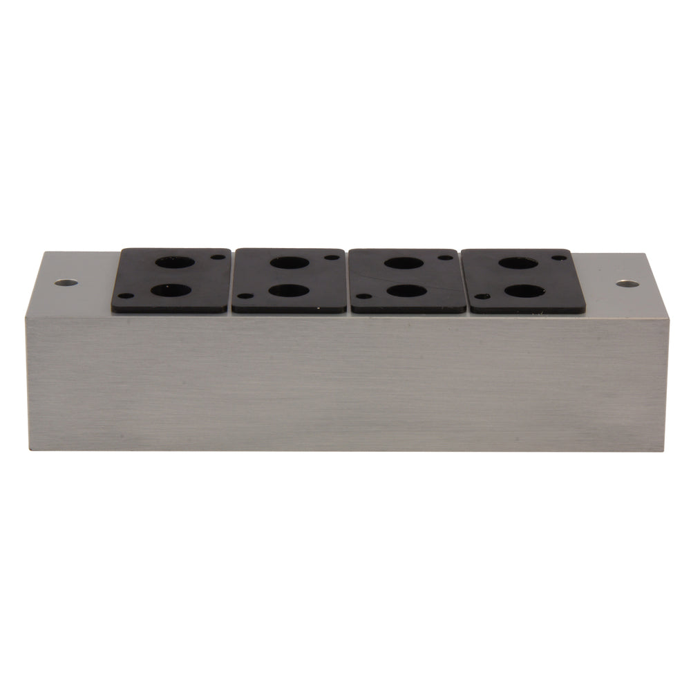 collecteur à 2 postes MVSC1-180 3 voies G1/4''
