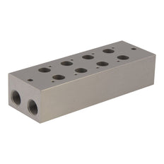 6-Station Manifold MVSC-460 3-Way G1/2''