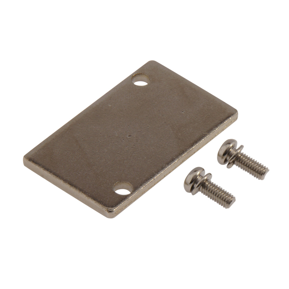 Blanking plate MVSC1-150 5-Way [5 Pieces]