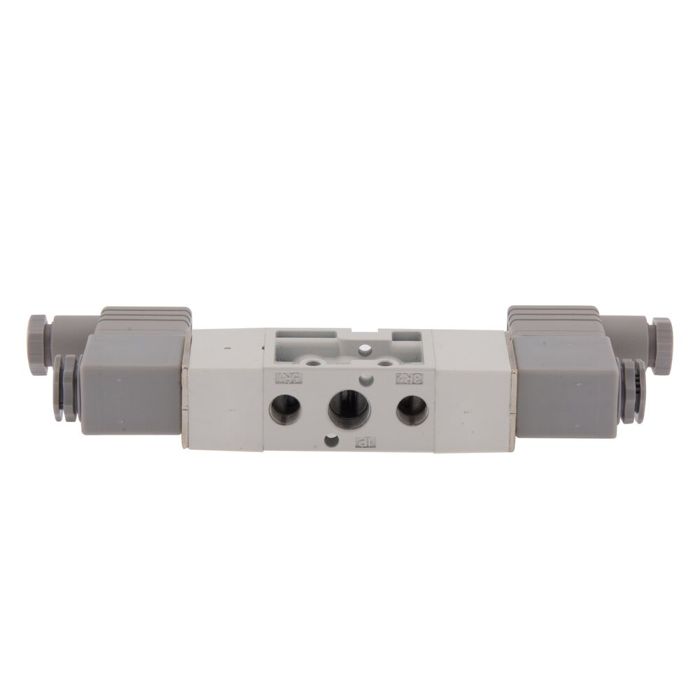 G1/4'' 230V AC 5/2-voies bi-stable Electrovanne 2-8bar MVSC-260