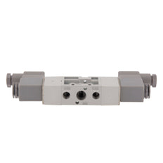 G1/4'' 230V AC 5/2-voies bi-stable Electrovanne 2-8bar MVSC-260