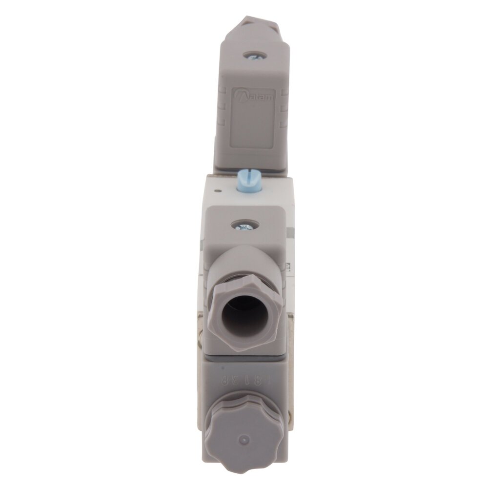 G1/4'' 230V AC 5/2-voies bi-stable Electrovanne 2-8bar MVSC-260