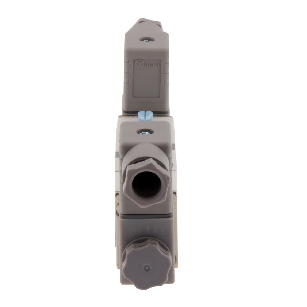 G1/4'' 230V AC 5/2-voies bi-stable Electrovanne 2-8bar MVSC-260