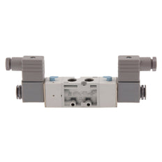 G1/4'' 230V AC 5/2-voies bi-stable Electrovanne 2-8bar MVSC-260