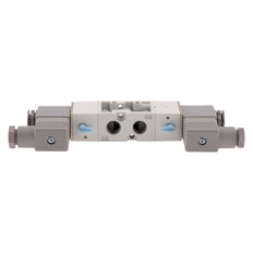 G1/4'' 230V AC 5/2-voies bi-stable Electrovanne 2-8bar MVSC-260