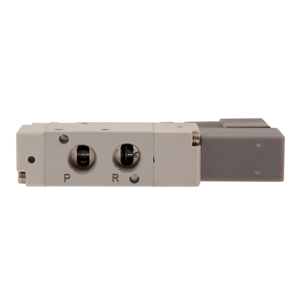G1/8'' 230V AC 3/2-Circuit NO Électrovanne 1.5-8bar MVSC1