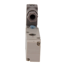 G1/8'' 230V AC 3/2-Circuit NO Électrovanne 1.5-8bar MVSC1
