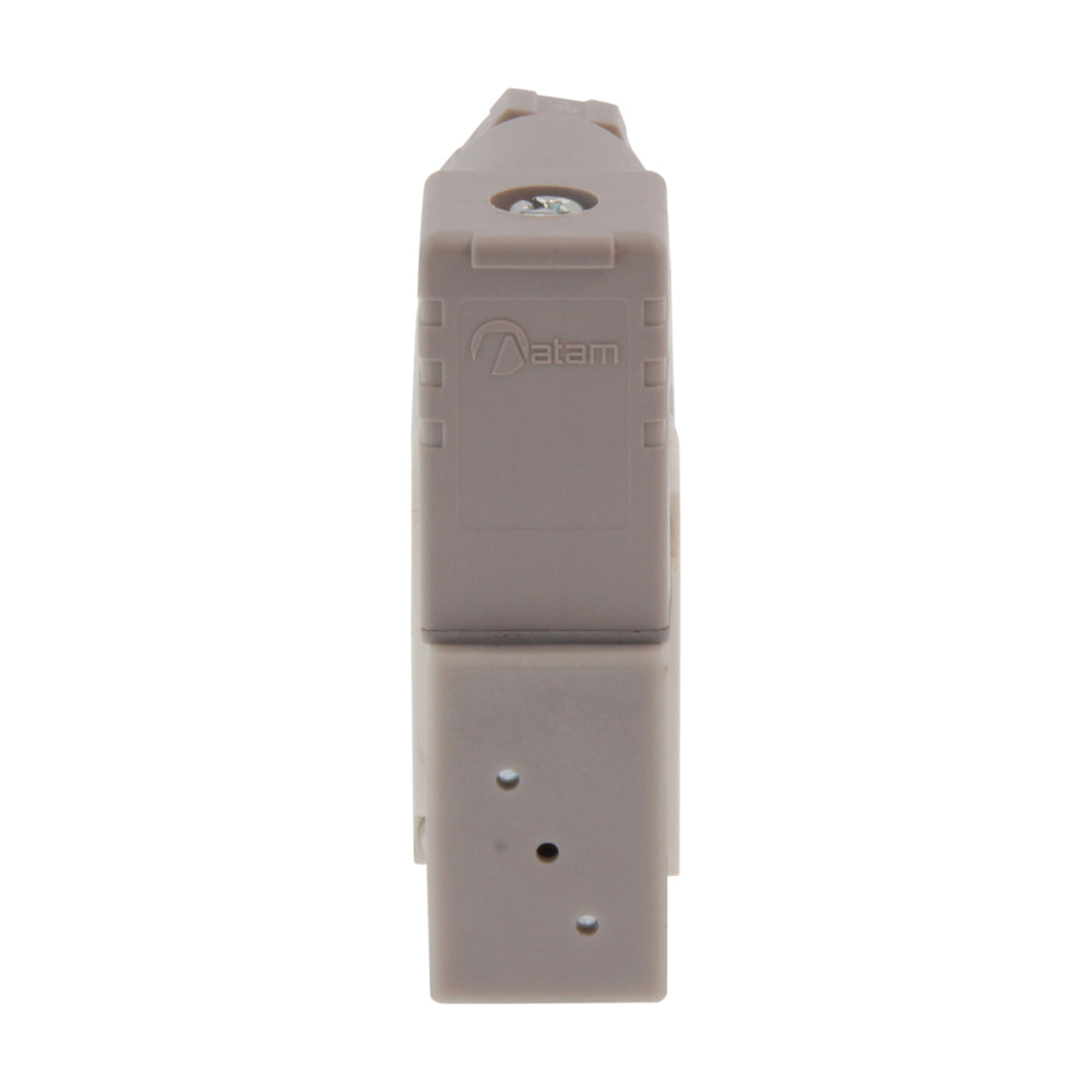 G1/8'' 230V AC 3/2-Circuit NO Électrovanne 1.5-8bar MVSC1