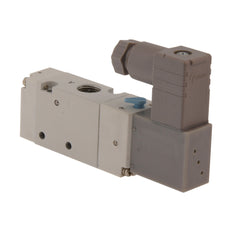 G1/8'' 24V DC 3/2-Way NO Électrovanne 1.5-8bar MVSC1