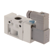 G1/4'' 24V DC 3/2-voies NO electrovanne 2-8bar MVSC1