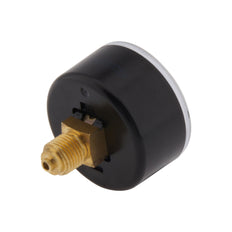 0..4 Bar (0..58 psi) pression Arrière Plastique/laiton 50 mm Classe 2.5