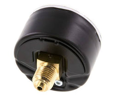 0..2.5 Bar (0..36 psi) pression Arrière Acier/laiton 50 mm Classe 1.6