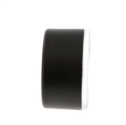 0..40 Bar (0..580 psi) Manomètre sous plastique/laiton 50 mm Classe 2.5