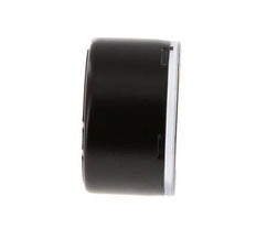 0..40 Bar (0..580 psi) Manomètre sous acier/laiton 50 mm Classe 1.6
