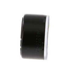 0..4 Bar (0..58 lb/po2) Manomètre sous acier/laiton 50 mm Classe 1.6