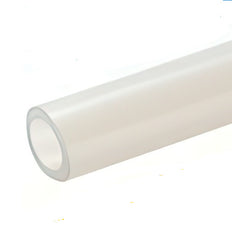 PTFE (Teflon) chemical resistant hose 9x12 mm 10 m natural colour