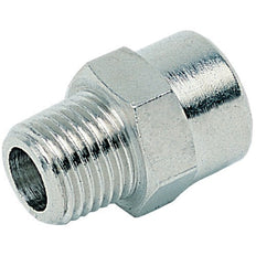 Raccord adaptateur R3/8'' (M) x G1/2'' (F)