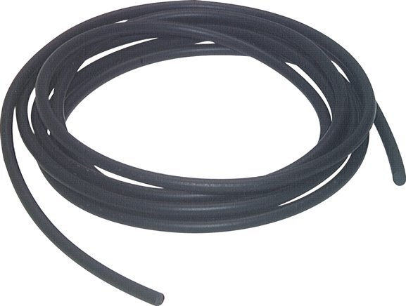 Cordon rond EPDM 12 mm x 3 m (70 Shore A)